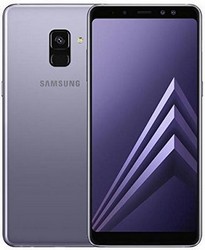 Замена тачскрина на телефоне Samsung Galaxy A8 (2018) в Твери